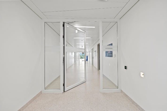 Referenz Kantonsspital Münsterlingen Hammer Metall 04