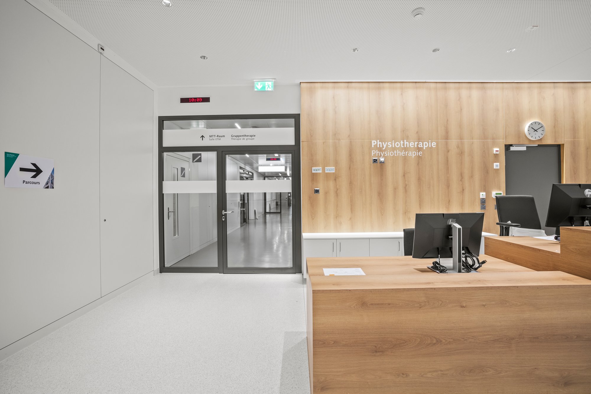  Referenz Inselspital Bern Hammer Metall 07