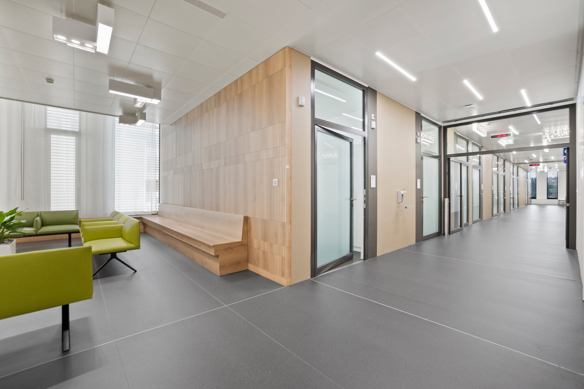  Referenz Inselspital Bern Hammer Metall 02