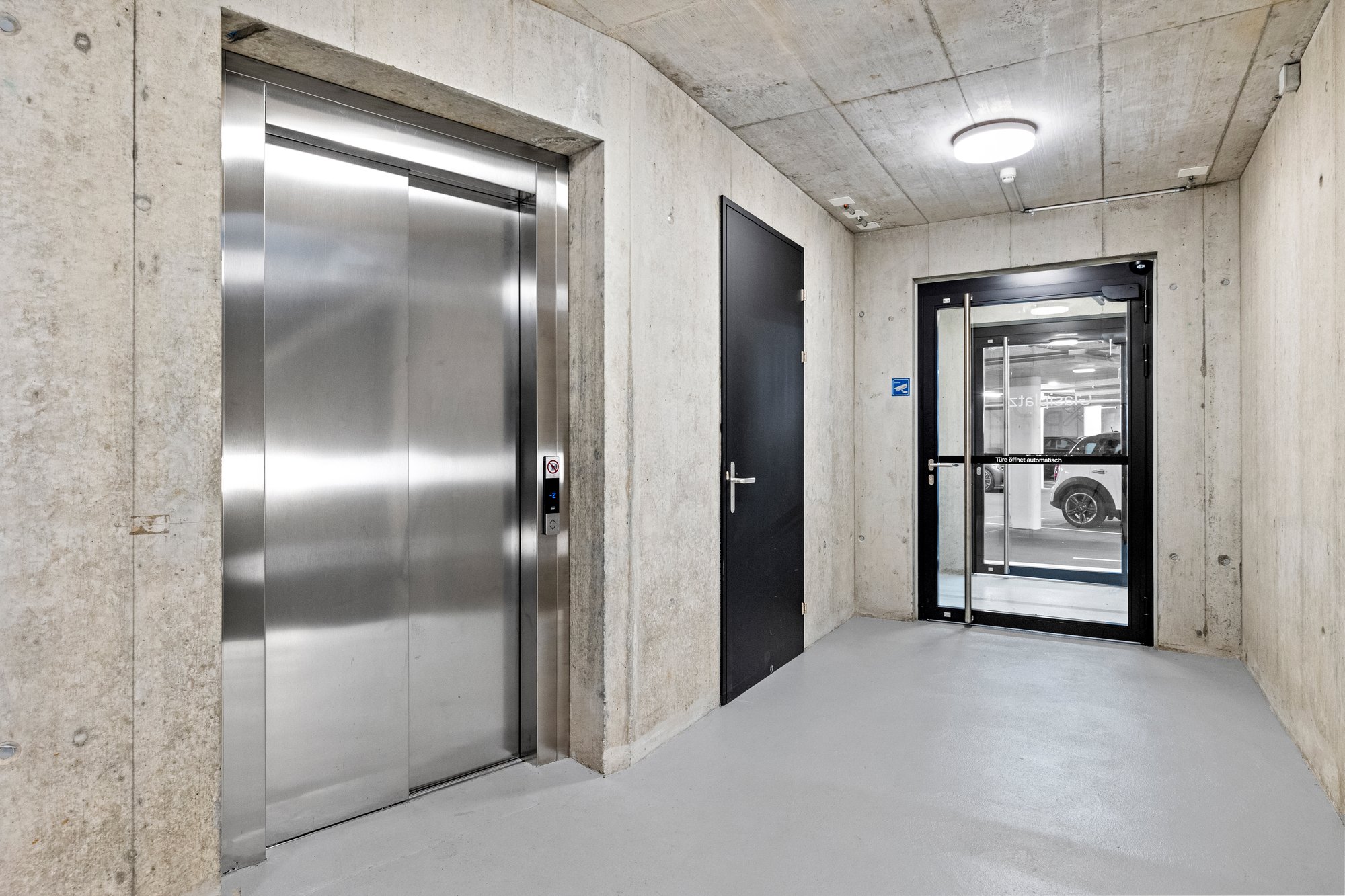  Referenz Glasi Bülach Hammer Metall 02